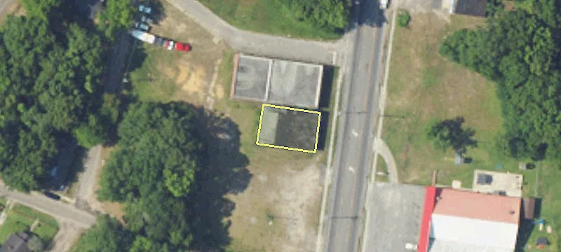 Commercial Building Investment Opportunity