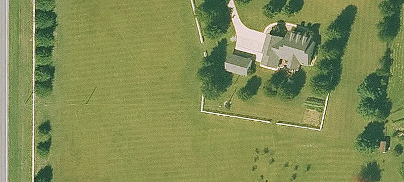 Highway 59 Land Parcel