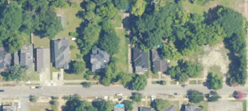 Residential Lot For Sale