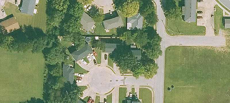 Springdale Duplex Near Downtown