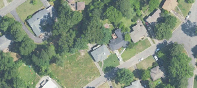 Residential Lot in Crestwood South