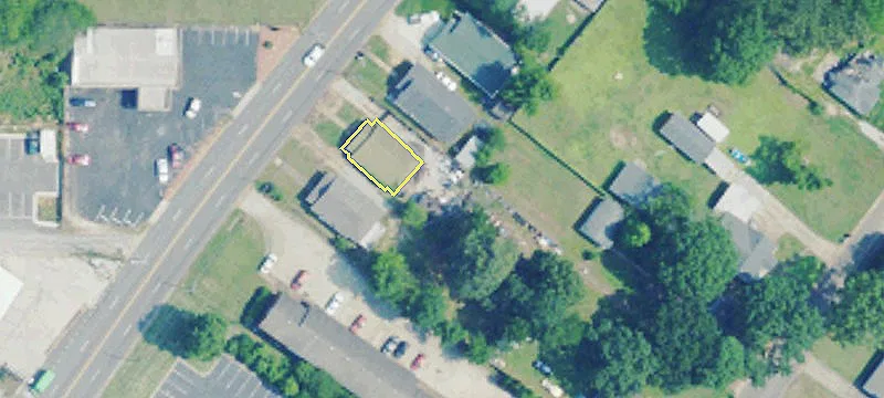 Prime Land Parcel in Florence