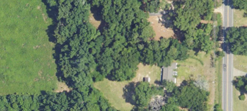 Highway 181 Frontage Land