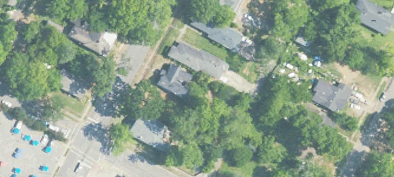 Residential Lot in Eastlake