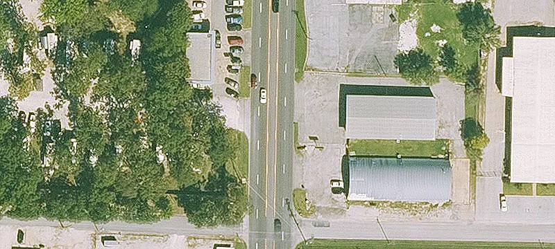 Ozark RV Park Investment Opportunity