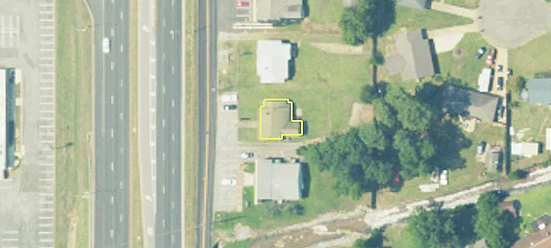 McFarland Boulevard Commercial Opportunity