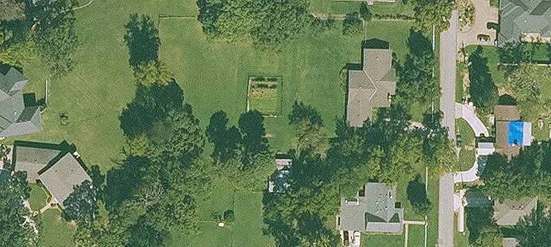 Prime Bentonville Acreage Opportunity