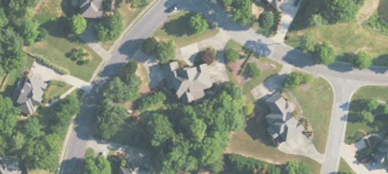 Highland Lakes Building Lot