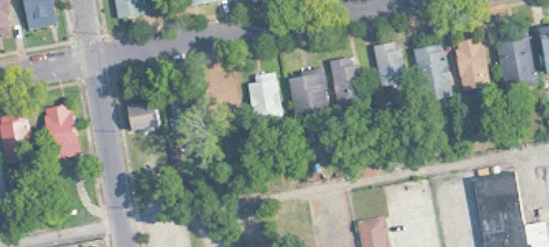 Residential Lot in Growing Area