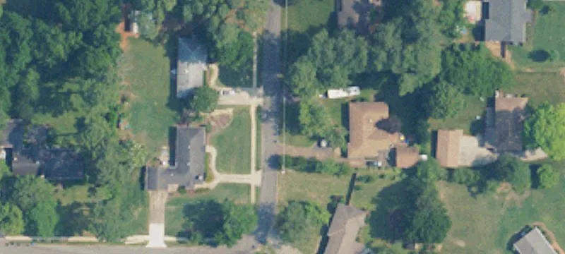 Lakefront Lot in Lendon