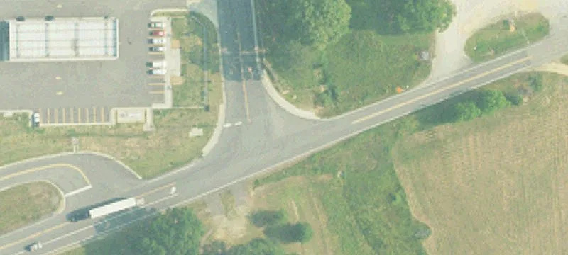 Commercial Land Ready For Development