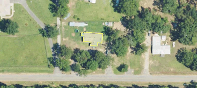 Unzoned Land Near Interstate 65
