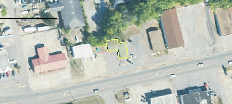 Convertible Retail or Office Space