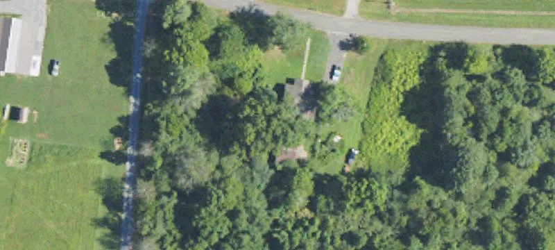 Versatile Shop Building Near Huntsville