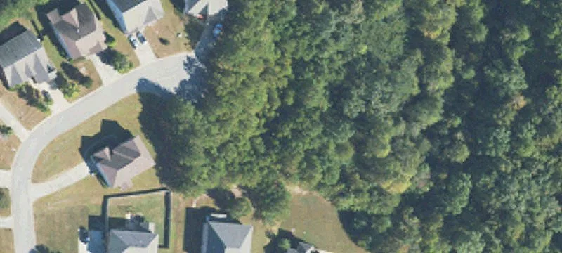 Residential Lots in Cul-de-Sac