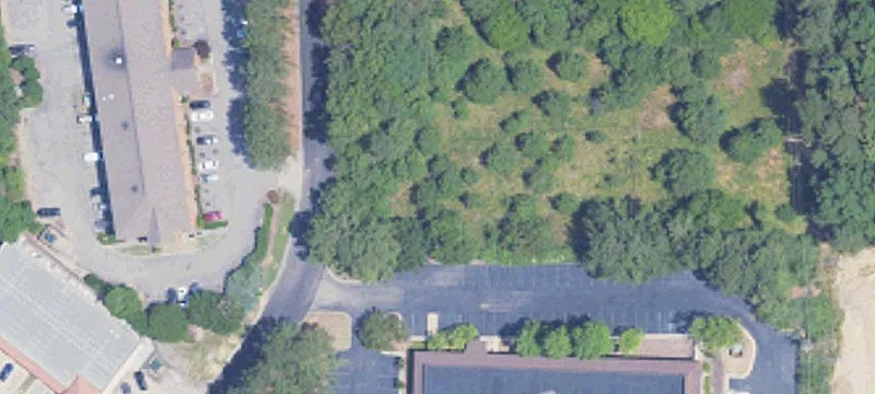 Cahaba Park Building Lot