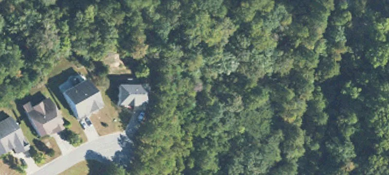 Residential Lots in Cul-de-Sac
