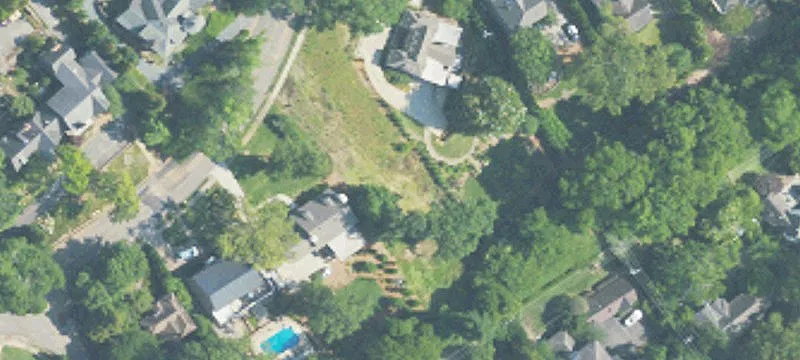 Redmont Park Homesite Opportunity