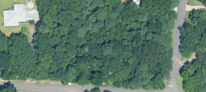 Residential Lot in Jackson Crossing