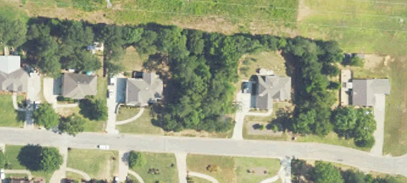 Residential Lot in Chelsea, Alabama