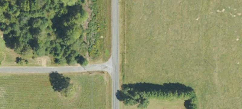Unrestricted Land Ready for Development