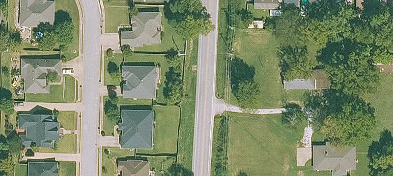 Land with Development Potential