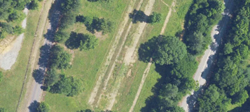 Residential Land in Gated Community