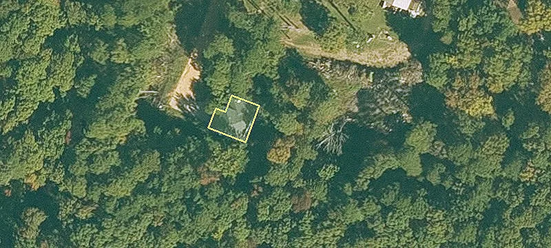 Beaver Lake Area Land Lots