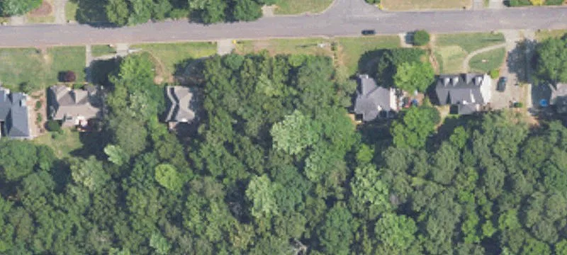 Residential Lots in Established Neighborhood
