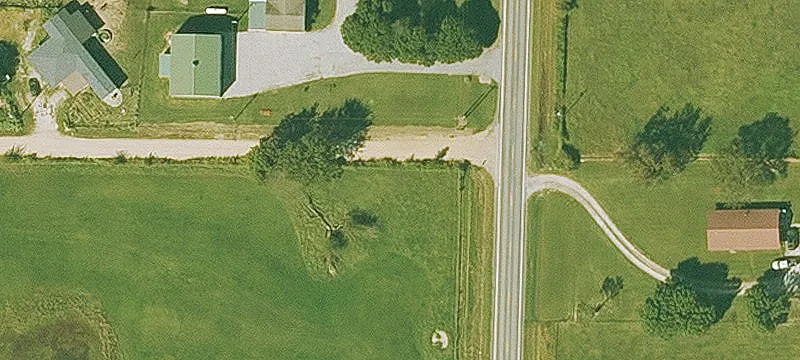 Three Acre Homesite Opportunity