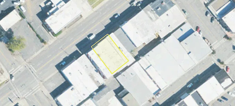 Downtown Oneonta Retail Opportunity