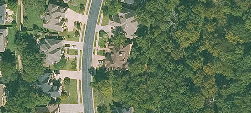 Chapel Hill Residential Lot