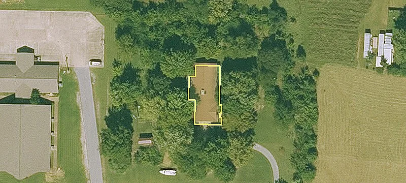 2.49 Acre Commercial Property