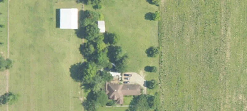 Prime Land in Central Location
