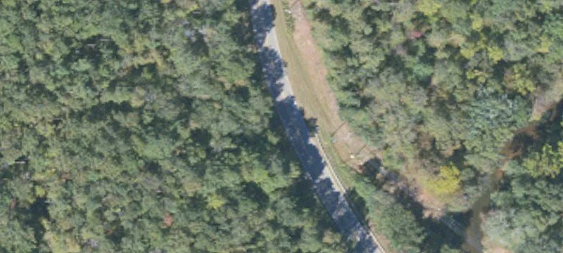 Residential Lot Near Golf Trail