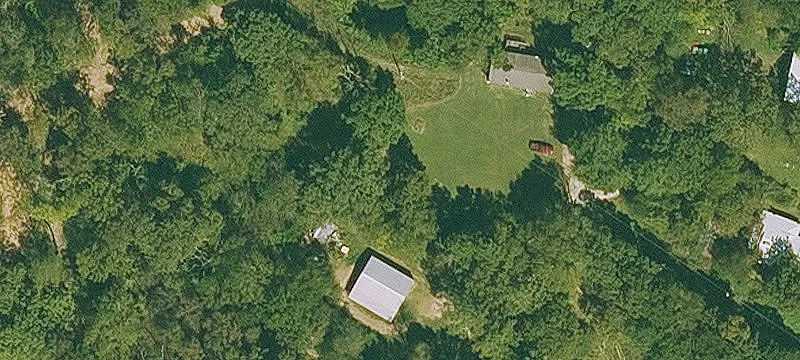 West Fork White River Land