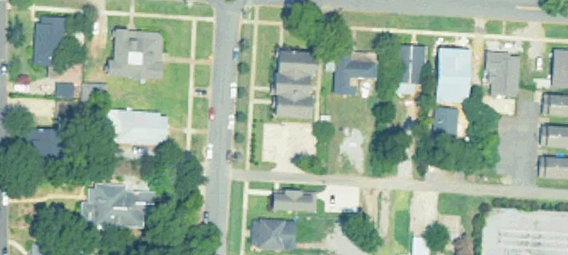 Tuscaloosa Triplex Near University