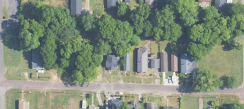Spacious Corner Double Lot
