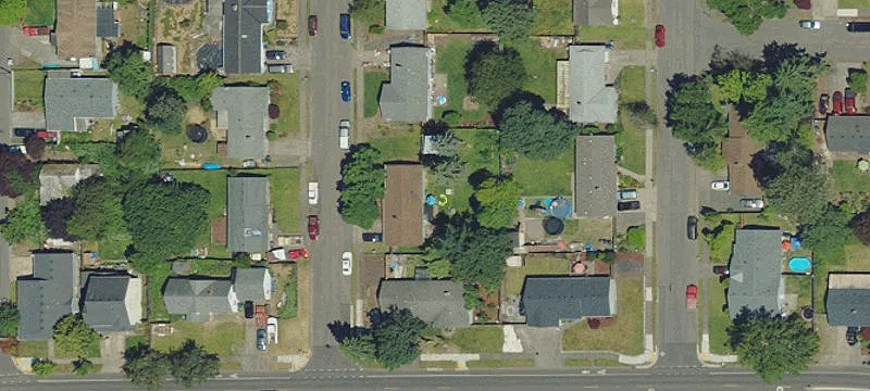Spacious Duplex with Modern Amenities