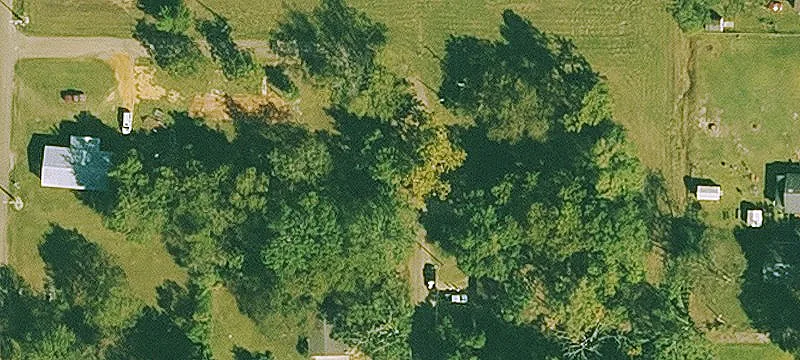 Residential Lot in Fordyce, Arkansas