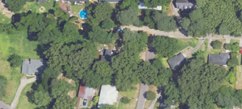 Residential Lot Ready for Building