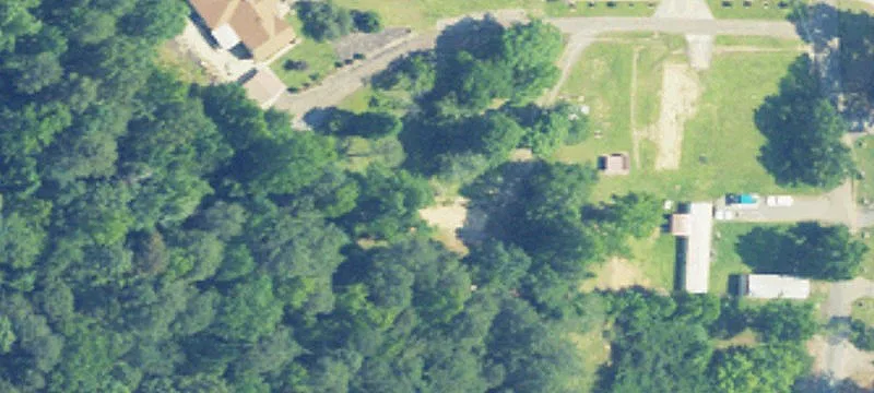 Smith Lake Offshore Lot