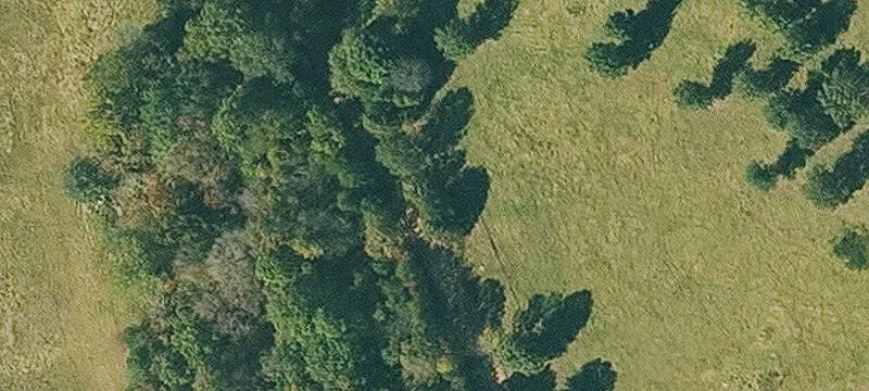Residential Lot in Ravenden Springs