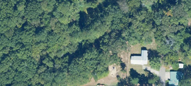 2.6 Acre Tract For Sale
