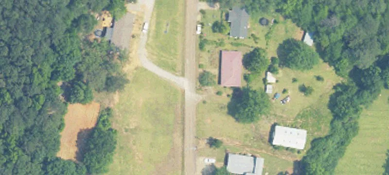 Residential Lot in Fayette