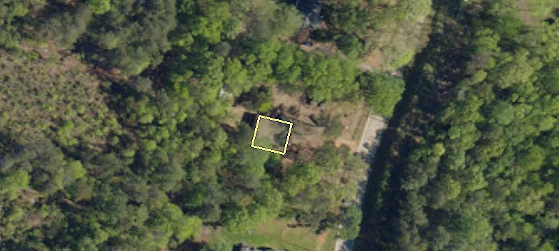 Catawba River Land Parcel