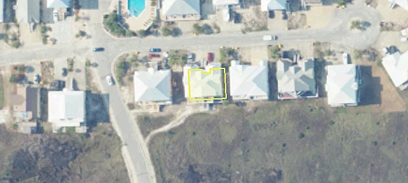 Beach Home Investment Opportunity