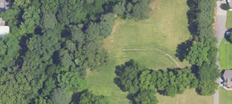Residential Land in Gardendale