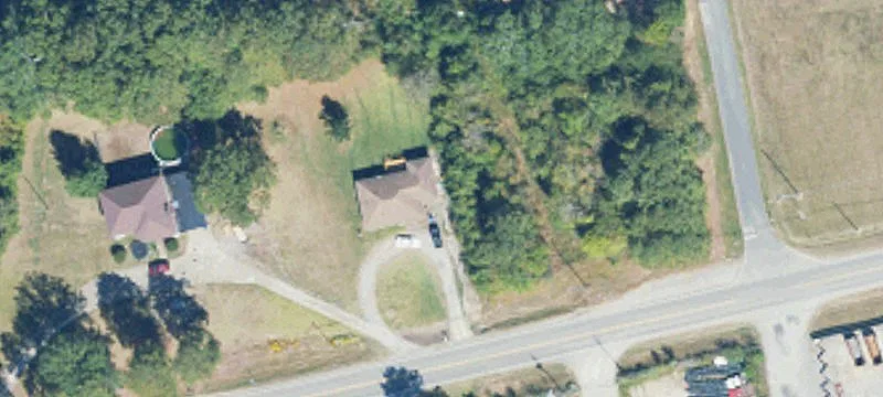 New Commercial Building on Hwy 11