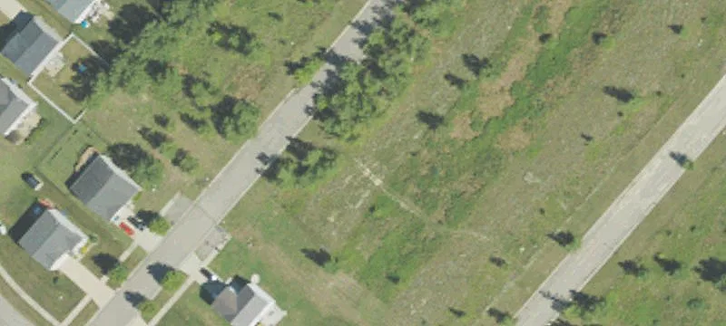 Residential Lots in Cole Creek